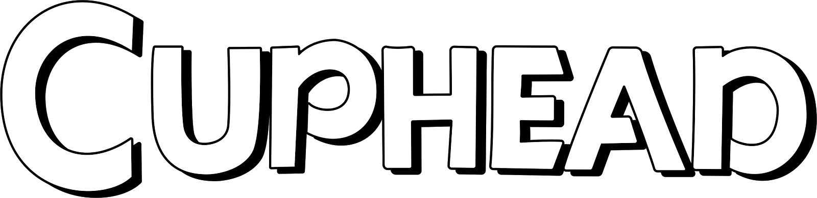 Cuphead Logo